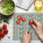 Ambesonne Spring Cutting Board Large Size Sakura Branches and Birds Multicolor