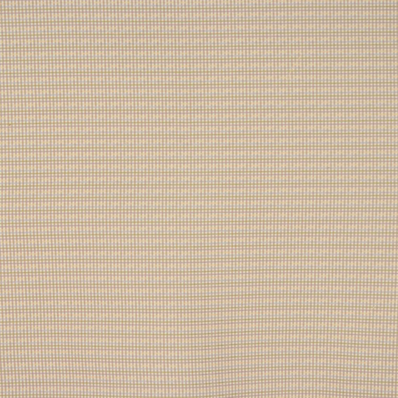 Allure Plaid and Check Fabric, Beige