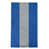 Bleu royal / gris / bleu royal sélectionné