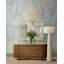 Seaward 9 - Light Chandelier