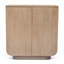 Mia 2-Door Cabinet Dune-771704273