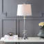 Crystal Buffet Lamp