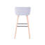 Kaylah Upholstered Counter Stool