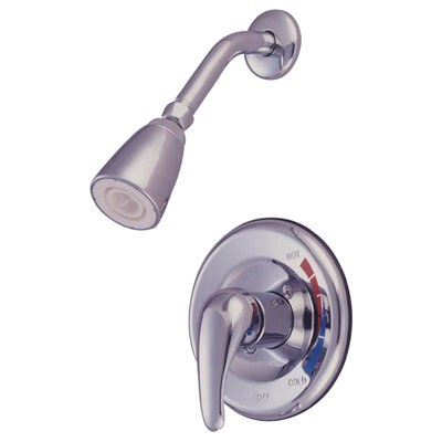 Kingston Brass Chatham Single-Handle Pressure Balanced Shower Faucet