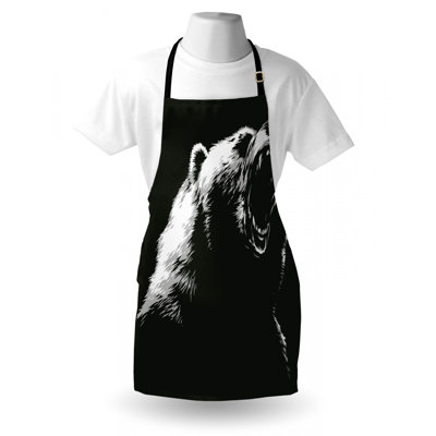 Bib Apron