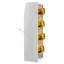 38 cm W Storage Rack