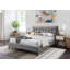 Rexsie Tufted Headboard Queen Bed-1475732640-1475732642