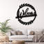 Décoration murale Armine-88393631-88393622
