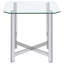Ensemble de tables basses 3 pièces Linda