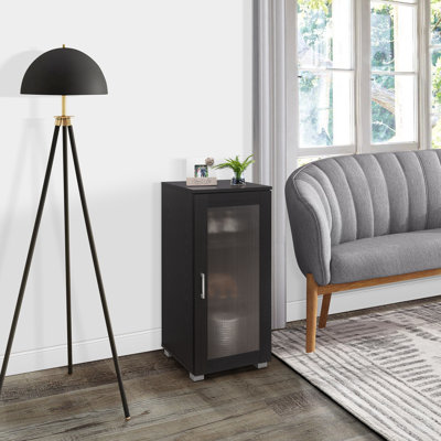 Armoire vitrée