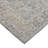 Vestige Oriental Design Hand-Tufted Denim Area Rug-2066145089