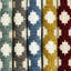 Arizona Geometric Square Cushion Cover-18670482-18670478