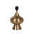 Modern Sculpted Bedside Table Lamp-119010156