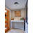 Felicia Crystal Flush Mount-65335377