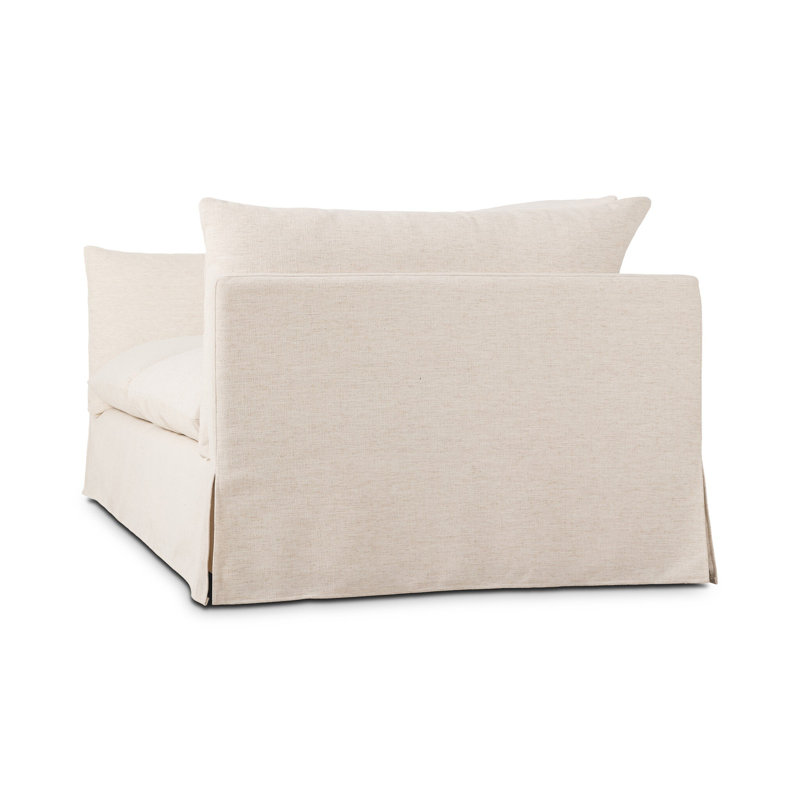 Habitat Sofa, 90.5" W