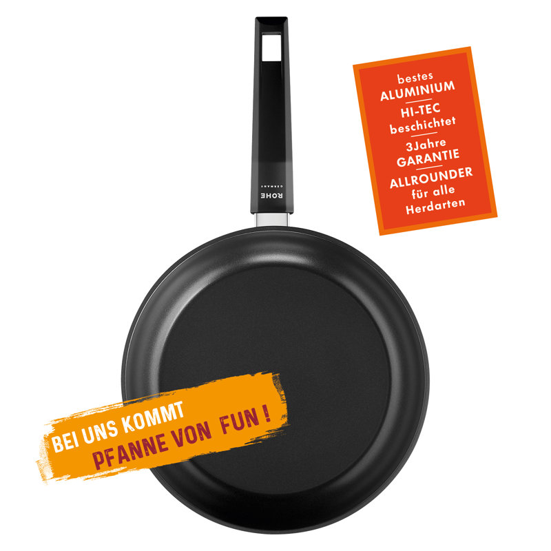 Rohe Germany Non Stick 1 -Piece