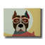 «American Staffordshire Terrier» par Lanre Adefioyue-1206529990