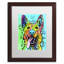 «Love and a Dog» par Dean Russo, impression encadrée-69308523-19550722-19550721