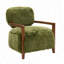Chaise d'appoint de style contemporain-1268270144