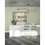 Serif 4 - Light LED Pendant