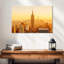 Ravi New York Golden Sunset-107693061