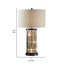 Lampe Parthen