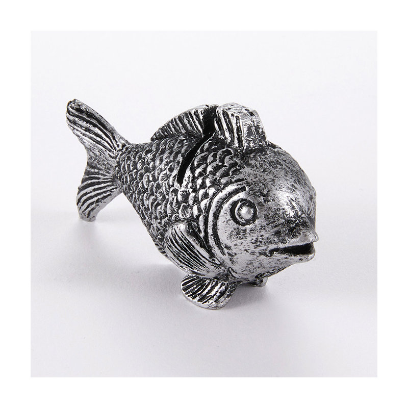 Accessoire de porte-cartes American Metalcraft