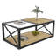 Table basse avec tablette-1085989200