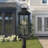 Williamston Transparent Lantern Head-1047057918