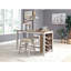 Tabouret de comptoir Somerville