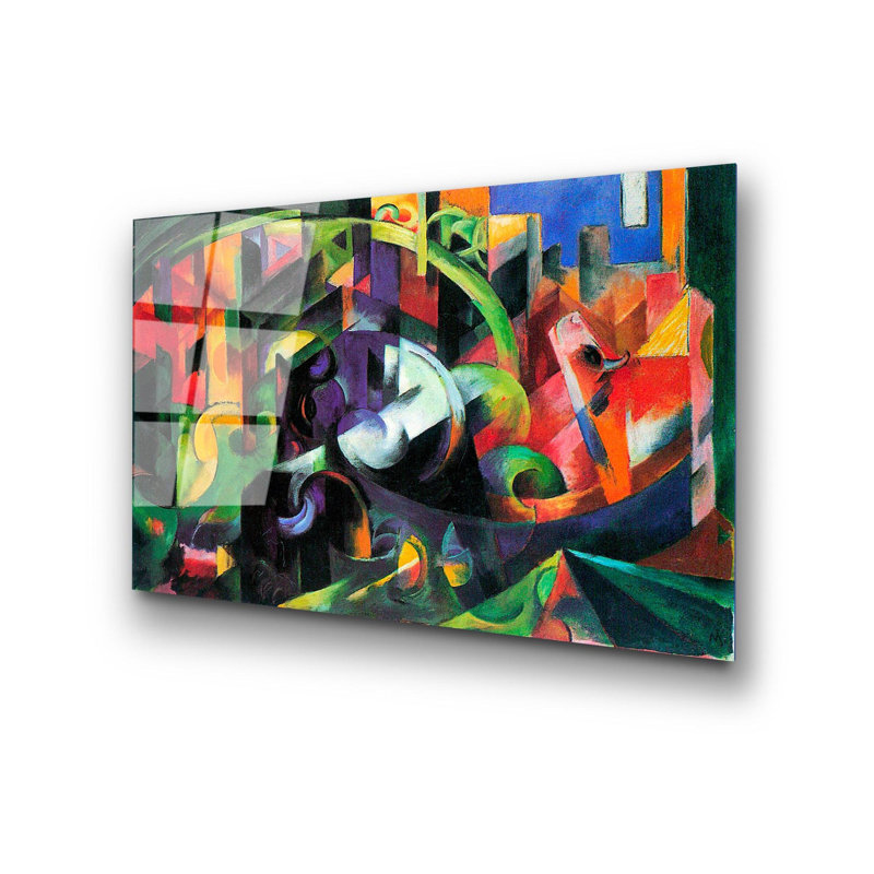 Boze Wall Decor