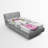 Microfiber Fitted Sheet-43725612
