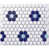 White/Cobalt Blue & Sky Blue Flower is out of stock