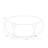 Table basse Selva