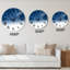 Horloge murale-1121465037