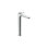 AXOR Citterio C Single-Hole Faucet 250 Coolstart With Pop-Up Drain, 1.2 GPM