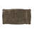 Misael Rectangular Coffee Table in Walnut
