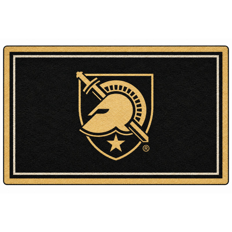 Esprit de l'armée, 5'4"x7'8" Rectangle