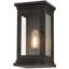 Whitman 1 - Light Flush Mounted Sconce