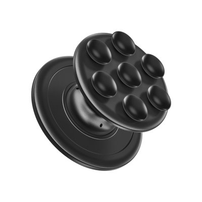 Magnetic Airbag Phone Holder