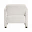 Fauteuil d'appoint Boucle Upholstery-1288265363