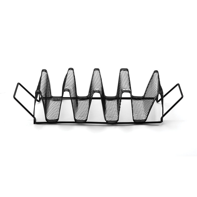 Stainless Steel Non-Stick Grill Rack