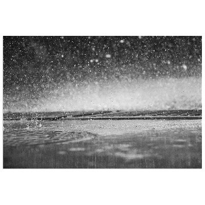 Untitled II' Graphic Art Print
