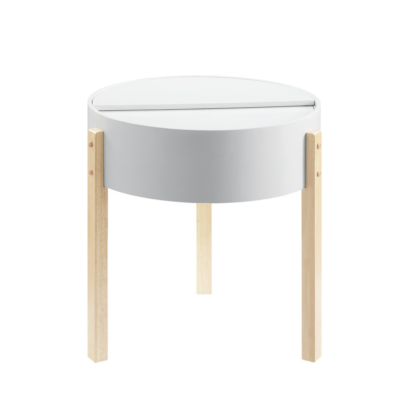 Harriett End Table