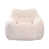 Fausse fourrure blanche est en rupture de stock