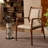 New Chinese style desk and chair set