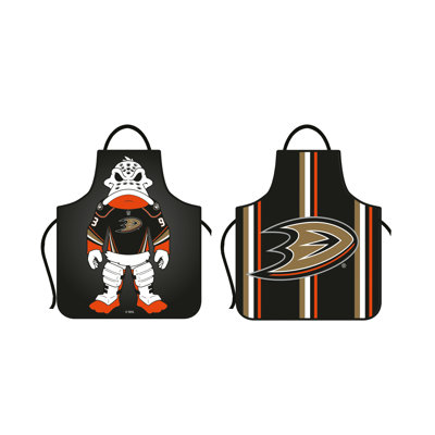 Tablier double face NHL