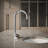 Aquifer4-In-1 Tall Arc Beverage Faucet-123403667