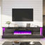Meuble télé 70 po avec foyer Bhhatu-102051190-103528859