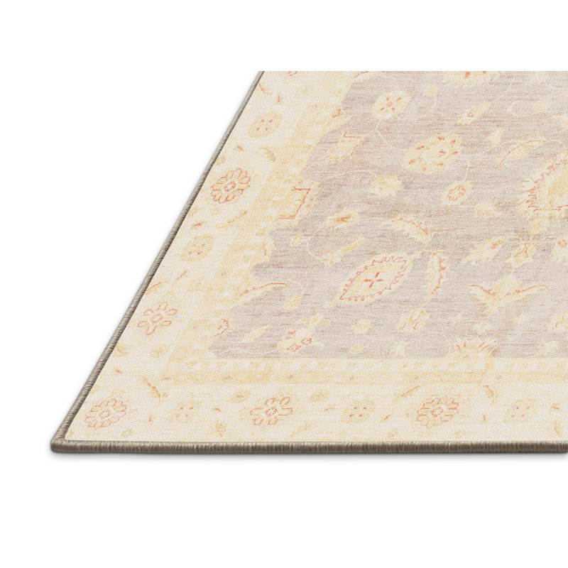 Tapis abstrait moderne 3833, Tapis de couloir 2 pi x 5 pi